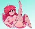 Porn authors art SomeScrub 2