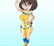 Porn authors art SomeScrub 2