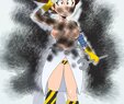 Porn authors art SomeScrub 2