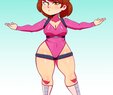 Porn authors art SomeScrub 2