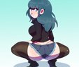 Porn authors art SomeScrub 2