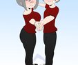 Porn authors art SomeScrub 2