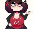 Porn authors art SomeScrub 2
