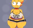 Porn authors art SomeScrub 2