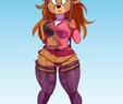 Porn authors art SomeScrub 2