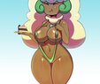 Porn authors art SomeScrub 2
