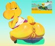 Porn authors art SomeScrub 2