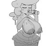 Porn authors art SomeScrub 2