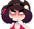 Porn authors art SomeScrub 2