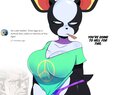 Porn authors art SomeScrub 2
