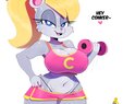 Porn authors art SomeScrub 2
