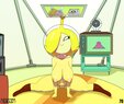 Porn authors art SomeScrub 2