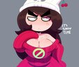 Porn authors art SomeScrub 2