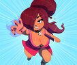 Porn authors art SomeScrub 2