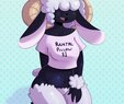 Porn authors art SomeScrub 2