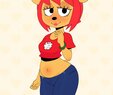 Porn authors art SomeScrub 2