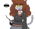 Porn authors art SomeScrub 2