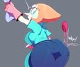 Porn authors art SomeScrub 2