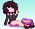 Porn authors art SomeScrub 3