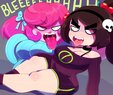 Porn authors art SomeScrub 3