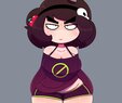 Porn authors art SomeScrub 3