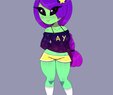 Porn authors art SomeScrub 3