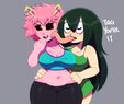 Porn authors art SomeScrub 3