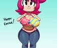 Porn authors art SomeScrub 3