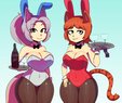 Porn authors art SomeScrub 3