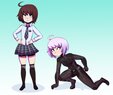 Porn authors art SomeScrub 3