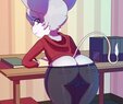 Porn authors art SomeScrub 3