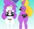 Porn authors art SomeScrub 3