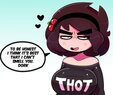 Porn authors art SomeScrub 3