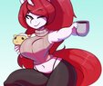 Porn authors art SomeScrub 3