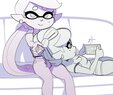 Porn authors art SomeScrub 3
