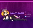 Porn authors art SomeScrub 3