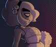 Porn authors art SomeScrub 3