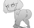 Porn authors art SomeScrub 3