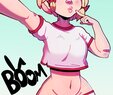 Porn authors art SomeScrub 3