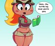 Porn authors art SomeScrub 3