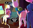 Porn authors art SomeScrub 3
