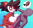 Porn authors art SomeScrub 3