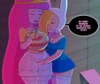 Porn authors art SomeScrub 3