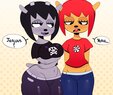 Porn authors art SomeScrub 3