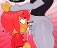 Porn authors art SomeScrub 3