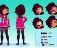 Porn authors art SomeScrub 3