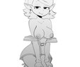Porn authors art SomeScrub 3