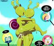 Porn authors art SomeScrub 3