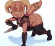 Porn authors art SomeScrub 3