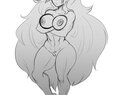 Porn authors art SomeScrub 3